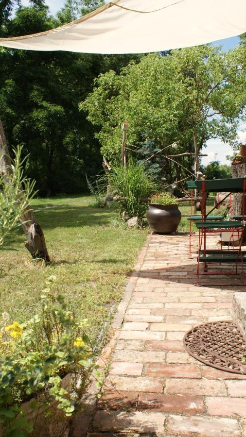 Ferienwohnung Fuchsberge Letschin Екстериор снимка
