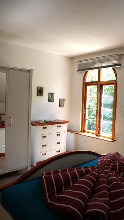 Ferienwohnung Fuchsberge Letschin Екстериор снимка