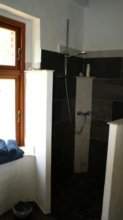 Ferienwohnung Fuchsberge Letschin Екстериор снимка